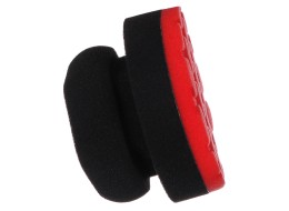 Kézi polírozó szivacs/párna autótisztításhoz AUTÓTISZTÍTÁSI KÉZIKÖNYV 1. PORSZÍN