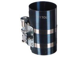 Dugattyúgyűrű-szorító, magasság 100 mm x 175 mm, MECHANIKUS DUGATTÓ 2