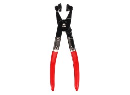 Hajlított önzáró bilincsfogó MECHANIC HOSE CLAMP 5