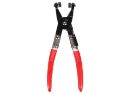Fogó egyszerű önzáró csőbilincsekhez MECHANIC HOSE CLAMP 8