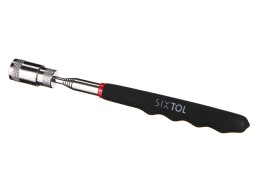 Mágneses teleszkópos kihúzó LED világítással MECHANIC PICK UP 1, 200-820mm