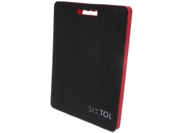 Védő térdelőpárna MECHANIC PAD MEGA, EVA, 75 x 50 x 3,6 cm