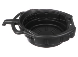 Olajleeresztő teknő kiöntővel MECHANIKUS OLAJTEKNŐ 1, 8L