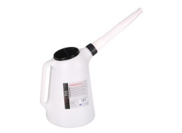 Műanyag kanna üzemi folyadékokhoz MECHANIKUS OLAJ DOBOZ 5L