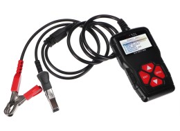 Digitális autóakkumulátor-tesztelő BATTERY ONE CZ/SK/EN/PL/ES