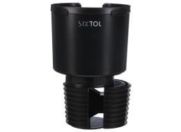 Bővítő pohártartóba autóba CAR CUP HOLDER 4