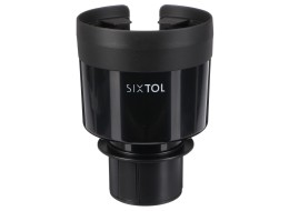 Italtartó bővítő autóba CAR CUP HOLDER 5
