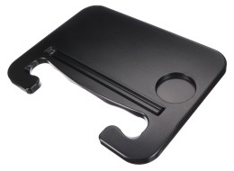 Többfunkciós autós asztalka/ülések közötti rendszerező CAR TABLE 2