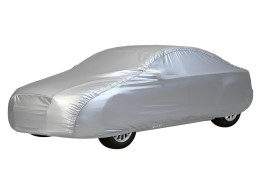 Autótakaró CAR COVER BASIC M