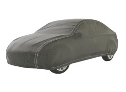 Autótakaró CAR COVER PREMIUM L