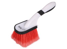 Kézi kefe autó gumik és felnik tisztításához CAR DETAILING TIRE BRUSH 2