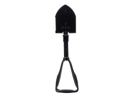 Összecsukható lapát csákánnyal CAR SHOVEL 3, tokban
