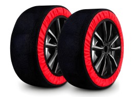 Gumiabroncs hólánc CAR SNOW TIRE CHAIN XXL, 15\