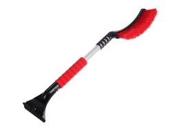Jégkaparó hóseprűvel CAR ICE 5, 62 cm