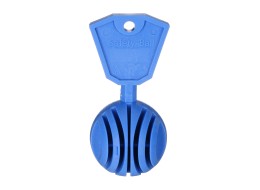 Vonóhorog biztonsági betét PÓTKOCSI GÖMB 1