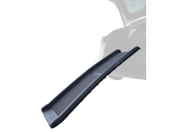 Autórámpa kutyáknak AUTÓS KUTYARÁMPA 1, 155x39cm, összecsukható