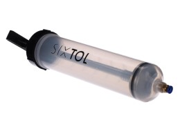Kézi üzemfolyadék-elszívó MECHANIC OIL EXTRACTOR 3, 800 ml