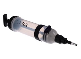 Kézi üzemfolyadék-elszívó MECHANIC OIL EXTRACTOR 4, 1500 ml