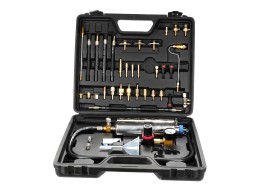Benzinmotor befecskendezők tisztító készlet MECHANIC ENGINE CLEANER 1