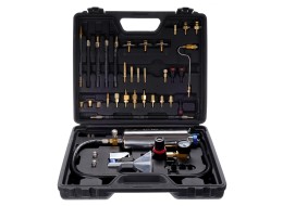 Benzinmotor befecskendezők tisztító készlet MECHANIC ENGINE CLEANER 1