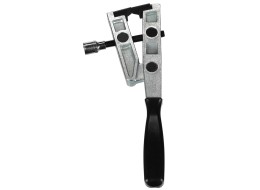 Féltengely-manschetta bilincsfogó MECHANIC HOSE CLAMP 10