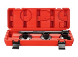 Kormányösszekötő pálcák szereléséhez és szétszereléséhez készült készlet MECHANIC TIE ROD 2, 4 db
