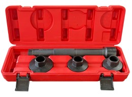 Kormányösszekötő pálcák szereléséhez és szétszereléséhez készült készlet MECHANIC TIE ROD 2, 4 db
