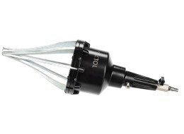 Pneumatikus szerszám féltengely-gumiharangok és csuklók leszereléséhez MECHANIC CV REMOVER 1