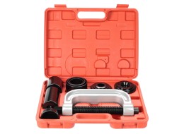 Gömbcsukló-kiszedő adapterkészlet MECHANIC BALL JOINT 6, 10 db