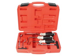 Olajszimering-eltávolító készlet MECHANIC OIL SEAL SET 1, 6 darab