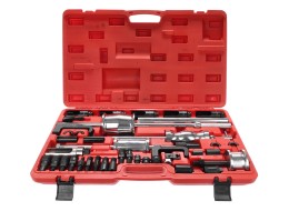 Injektor kihúzó készlet visszarúgós kalapáccsal MECHANIC PULLER SET 2, 40 darab