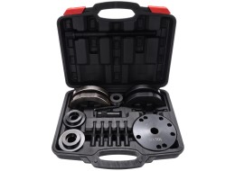 Első tengely csapágyainak beszerelő- és kiszerelő készlete MECHANIC BEARING PULLER 1, 72 mm