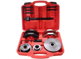Első tengely csapágyainak beszerelő- és kiszerelő készlete MECHANIC BEARING PULLER 2, 85 mm