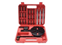 Készlet háromkaros belső csapágyhúzóval MECHANIC BEARING PULLER 4
