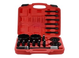 Kerékcsapágy leszerelő készlet MECHANIC BEARING PULLER 8, 19 db