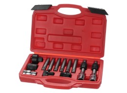 Szíjtárcsa lehúzó készlet MECHANIC PULLEY SET 1, 13 db