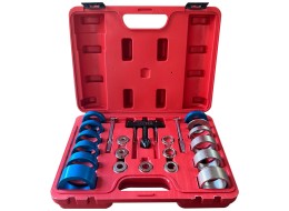 Vezérműtengely-tömítés szerelő- és szétszerelő készlet MECHANIC CAMSHAFT 1