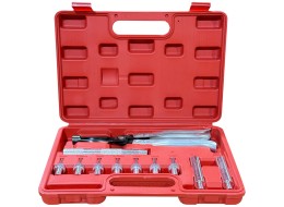 Szeleptömítések szerelő- és szétszerelő készlet MECHANIC VALVE SET 1