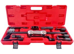 Karosszéria javító készlet csúszókalapáccsal CAR BODY REPAIR SET 1