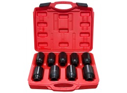 Dugókulcs-készlet MECHANIC WRENCH SET 1, 1/2\