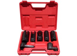 Dugókulcs-készlet szenzorokhoz MECHANIC WRENCH SET 4, 7 db