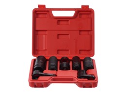 Dugókulcs-készlet szenzorokhoz MECHANIC WRENCH SET 4, 7 db