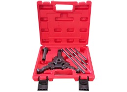 Készlet a motor rezgéscsillapító csigájának leszereléséhez MECHANIC SHOCK ABS 2