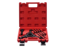 Készlet a motor rezgéscsillapító csigájának leszereléséhez MECHANIC SHOCK ABS 2