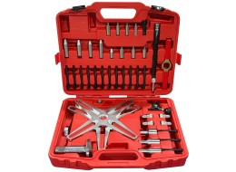 Készlet önbeálló kuplungok szereléséhez és szétszereléséhez MECHANIC CLUTCH 1