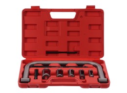 Szelepösszenyomó készlet szereléshez és szétszereléshez MECHANIC SPRING SET 6, 10 db
