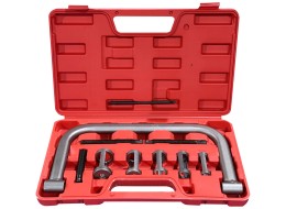 Szelepösszenyomó készlet szereléshez és szétszereléshez MECHANIC SPRING SET 6, 10 db
