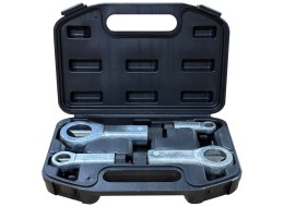 Sérült anyák vágókészlete MECHANIC NUT REMOVER 1, 4 db