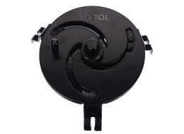 Univerzális háromágú kulcs az üzemanyagtartály érzékelőjéhez MECHANIC FUEL WRENCH 1, 89–170 mm