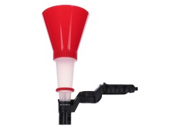 Univerzális olajfeltöltő tölcsér MECHANIC OIL FUNNEL 1